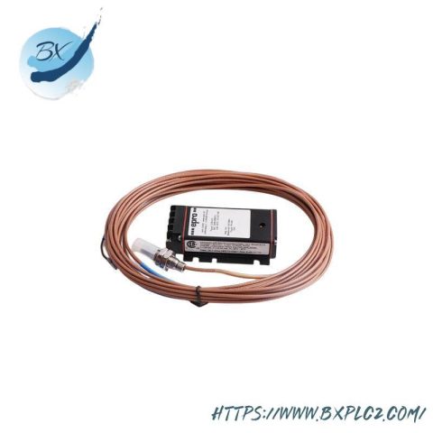 EPRO CON021 PR6423/002-000 9200-00006N: Precise Eddy Current Sensor