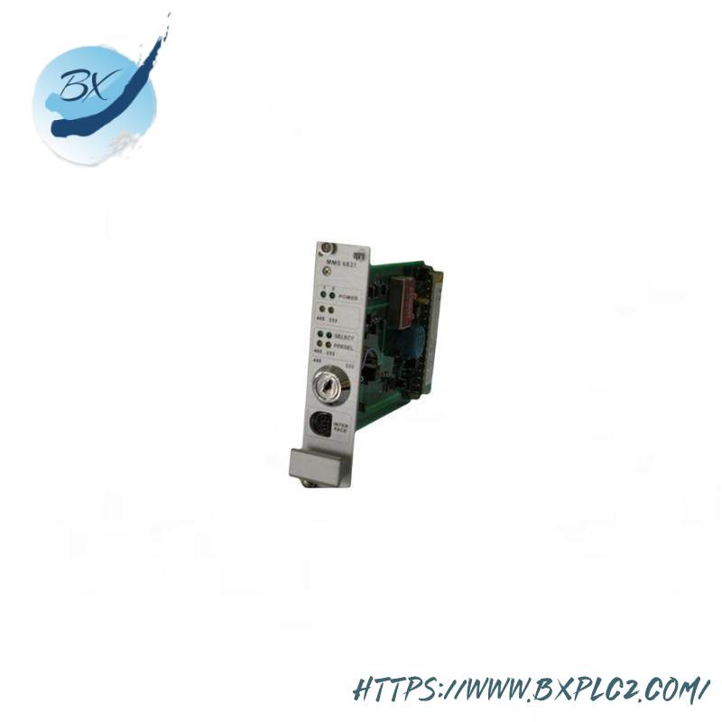 epro_con041-cn_tsi_module.jpeg EPRO CON041-CN: Advanced TSI Module for Industrial Control Systems