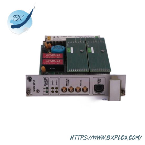 epro_mms3120_022-000.png EPRO MMS3120/022-000 PLC - High Precision Controller with MD Plus Technology