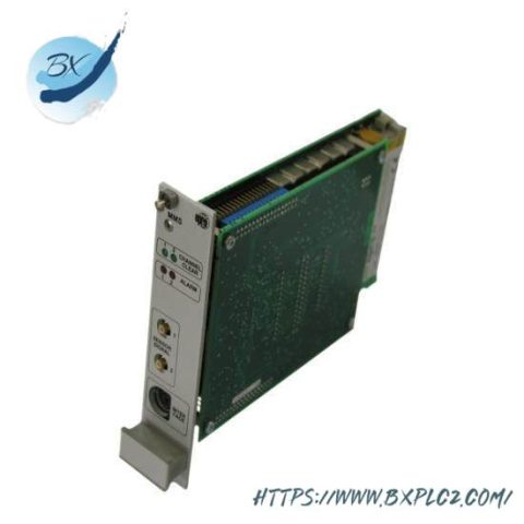 Emerson EPRO MMS6000 PR6423/002-030-CN & CON021