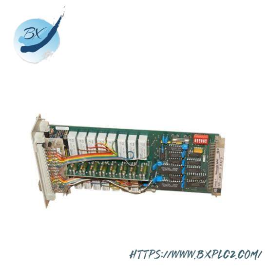 epro_mms6100_akai_mms-6100_usfr.jpg EPRO MMS6100 Akai MMS-6100 USFR: Industry-grade Automation Control Module