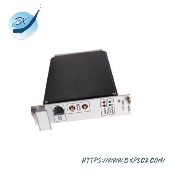 epro_mms6140_1.jpg EPRO MMS6140 Vibrating Monitor, Precision Control Solutions for Industrial Automation