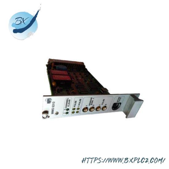 epro_mms6310_1.jpg EPRO MMS6310 Key Pulse Monitor, Industrial Control Solutions