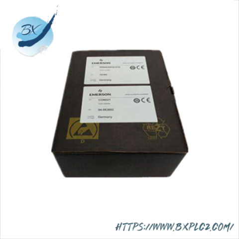 EPRO MMS6312 PR6423/002-030+CON021: Advanced 8mm Eddy Current Sensor