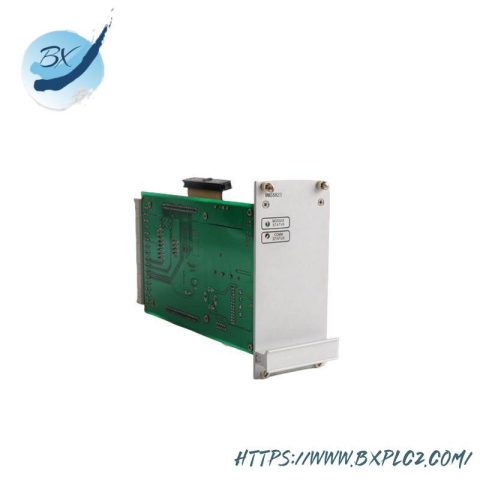 EPRO MMS6418 - High-Performance Communication Module