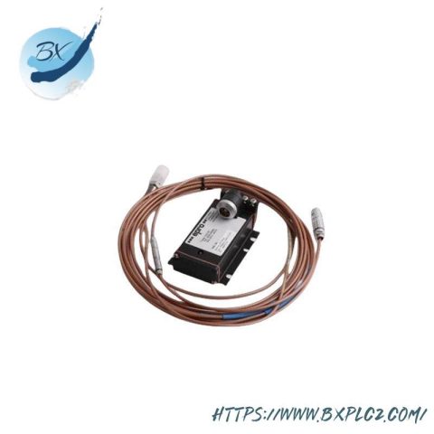 EPRO PR6423/000-020-CN Eddy Current Sensor - Precision Measurement Solution