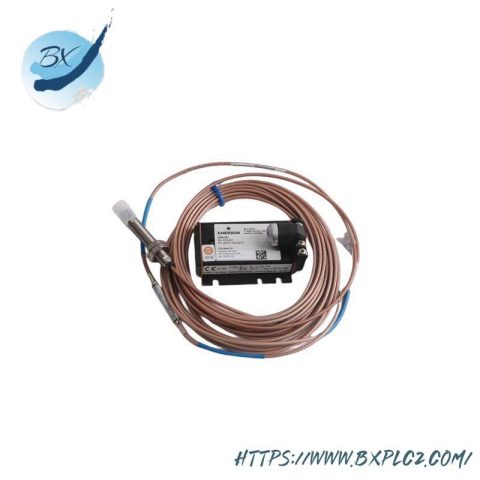 EPRO PR6423/000-031 CON041 Eddy Current Sensor: Precision Measurement for Industrial Automation