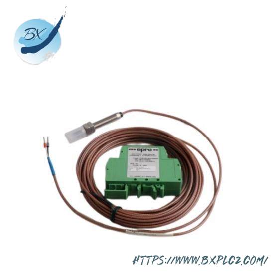 epro_pr6423_000-140_electrodynamic_sensor_probe_holder.jpg EPRO PR6423/000-140 Electrodynamic Sensor Probe Holder - Precision Engineering for Industrial Control Solutions