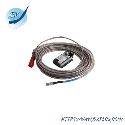 EPRO PR6423/002-020 CON021: Precision Eddy Current Sensor for Industrial Control