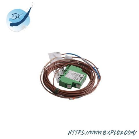 EPRO PR6423/002-030 CON021 - Advanced Eddy Current Sensor for Industrial Control