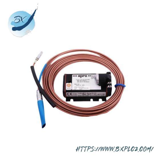 epro_pr6423_002-040.jpg EPRO PR6423-002-040: Industrial Control Module for Precise Automation