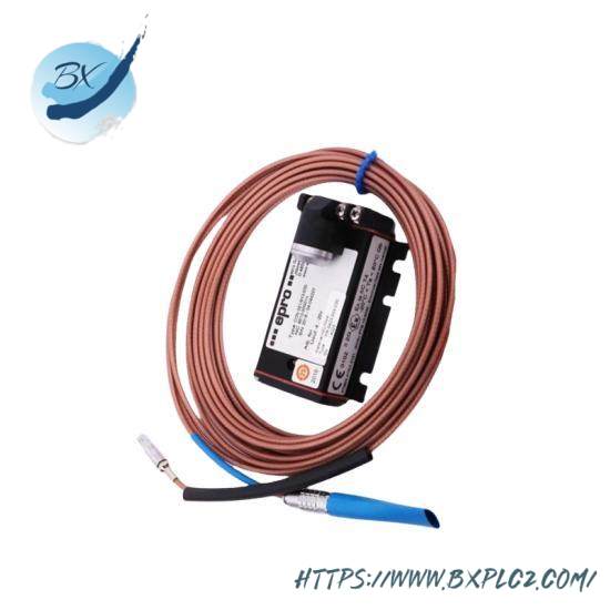 epro_pr6423_002-040_1.jpg EPRO PR6423-002-040: Industrial Control Module for Precise Automation