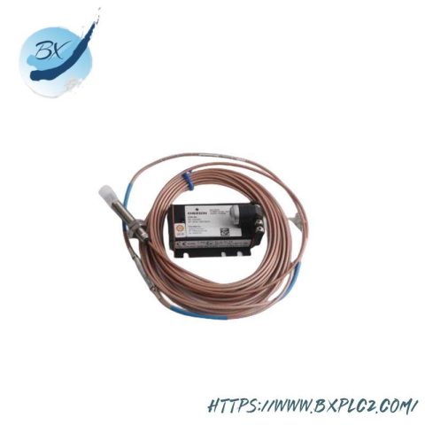 EPRO PR6423/002-100-CN CON021 Vibration Sensor - Precise Monitoring for Industrial Control Systems