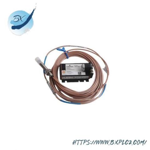 EPRO PR6423/003-030-CN Industrial Control Module