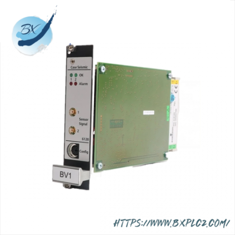 EPRO PR6423/003-030-CN, High-Frequency Eddy Current Signal Converter