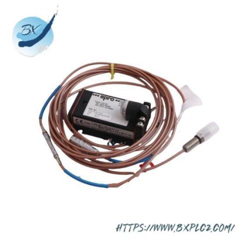 E+L Electric FR5001, Industrial Control System, Safety Relay Module