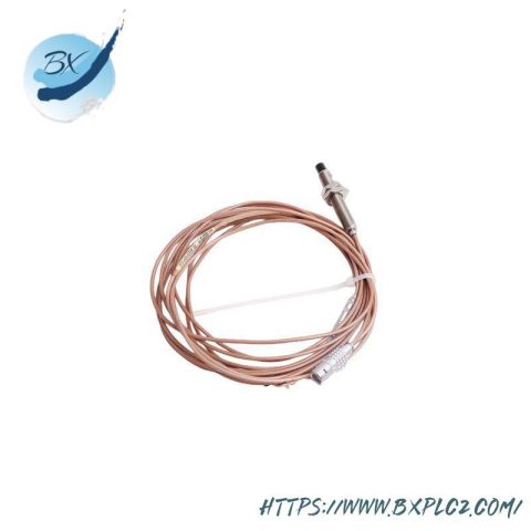 EPRO PR6423/004-010: Advanced Eddy Current Sensor, Precision Meets Durability