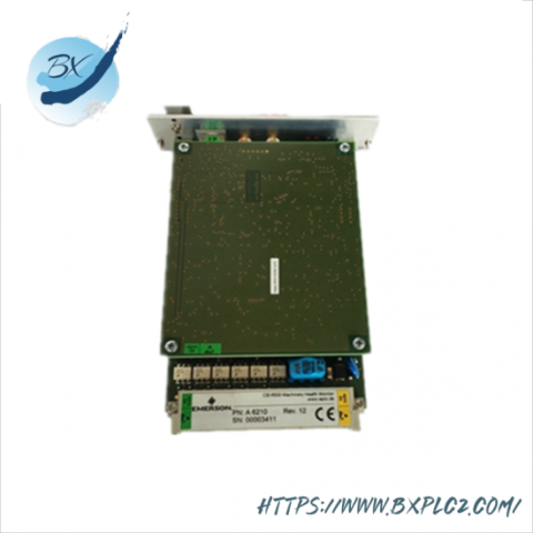 Emerson EPRO PR6423/00B-030-CN Eddy Current Sensor