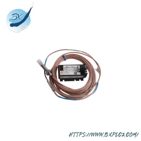 EPRO PR6423/010-100-CN Eddy Current Sensor