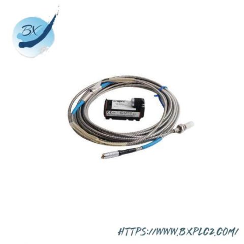 EPRO PR6423/010-110-CN Eddy Current Sensor, Advanced Industrial Control Module