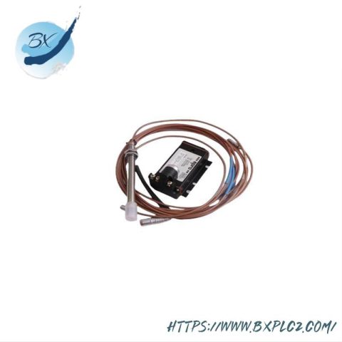 EPRO PR6423/010-130 CON021 Eddy Current Sensor: Precise Measurement in Industrial Automation