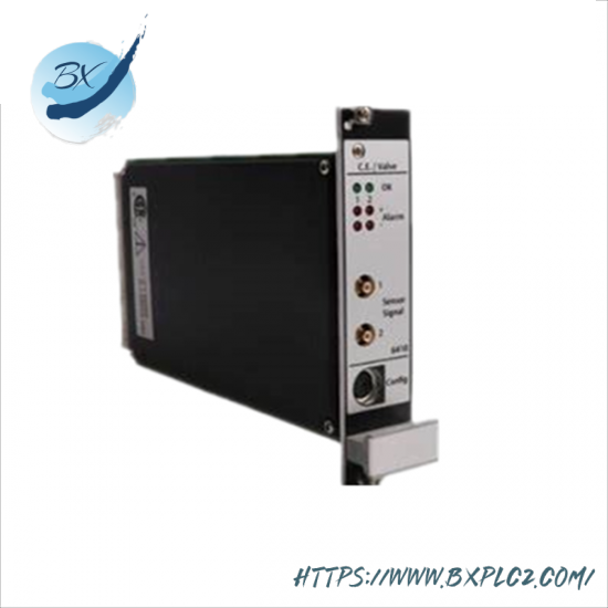 epro_pr6423_012-040_displacement_sensor.png EPRO PR6423/012-040 Displacement Sensor - Precision Measuring for Industrial Control Systems