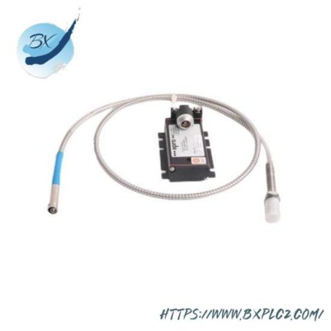 EPRO PR6423/014-010 CON021 - High Precision Eddy Current Sensor for Industrial Control