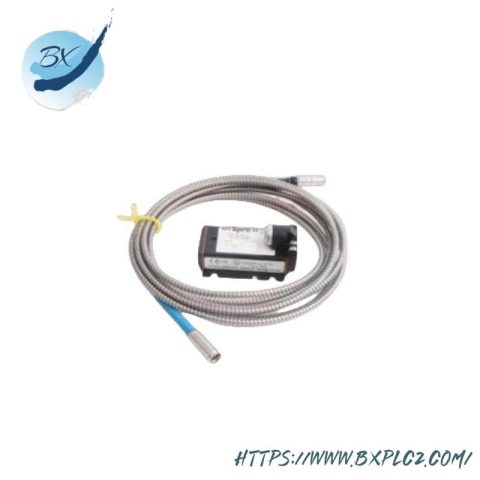 EPRO PR6423/014-121 CON031: High-Precision Eddy Current Sensor for Industrial Control Systems