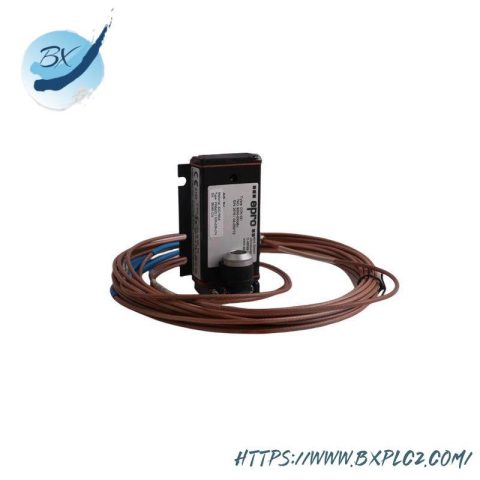 EPRO PR6423/015-110 CON021 Sensor: Advanced Industrial Control Solution