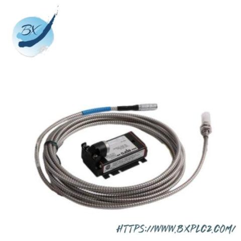 EPRO PR6423/017-030 CON021 | Eddy Current Sensor by Emerson