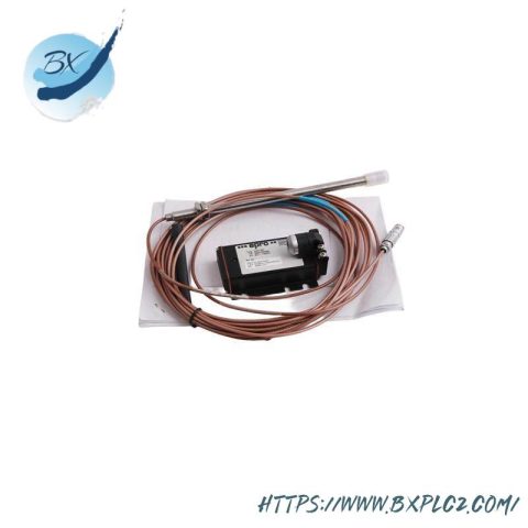 EPRO PR6423/10R-010 CON021 - High Precision Eddy Current Sensor