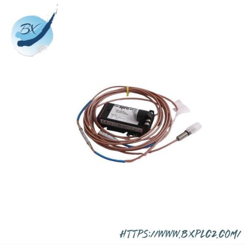 EPRO PR6423/10R-030-CN Industrial Control Module