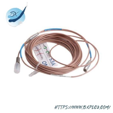 EPRO PR6423/10R-040: Advanced Industrial Control Module