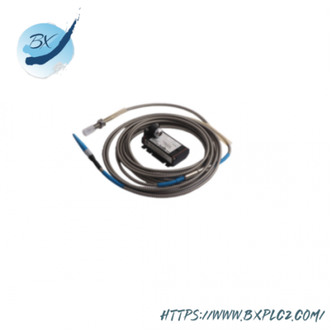 EPRO PR6423/10R-111: Industrial Automation Control Module