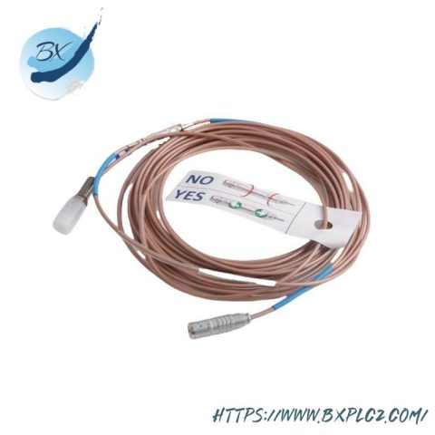 Epro PR6423/10R-141 CON031 Current Sensor for Industrial Control Systems