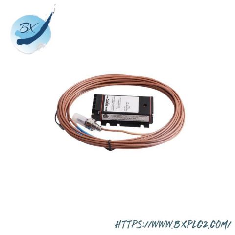 EPRO PR6424/000-030-CN Eddy Current Sensor