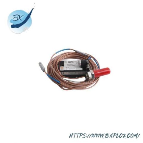 EPRO PR6424/000-030 CON021 - Advanced Eddy Current Sensor