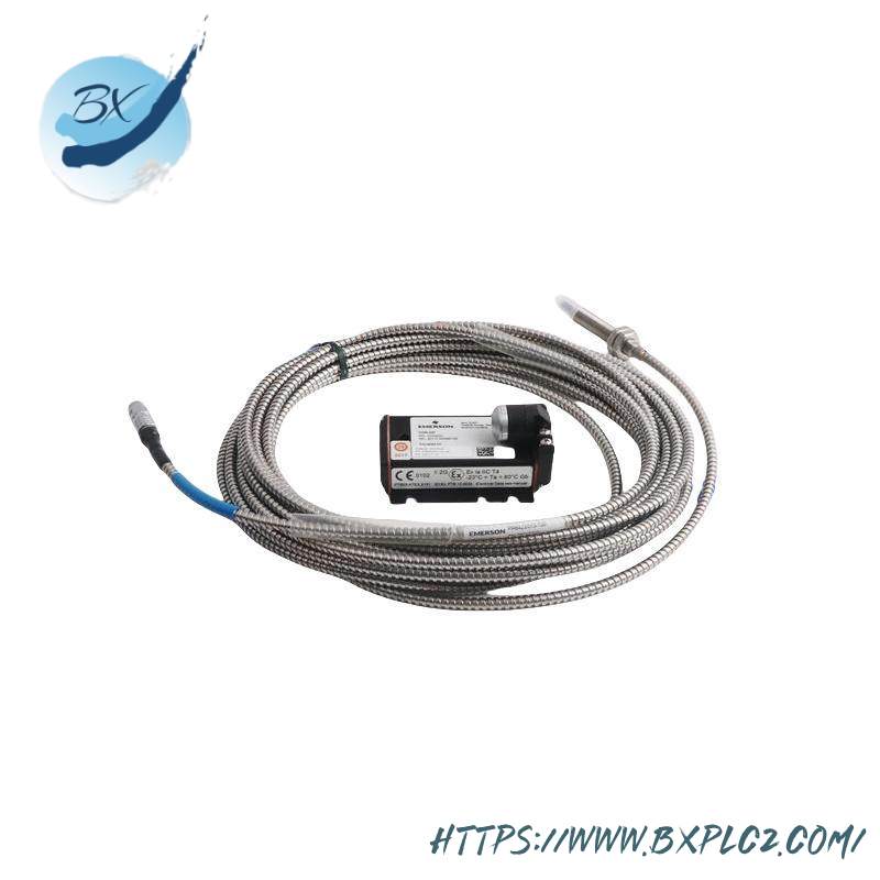 epro_pr6424_003-030_con021_2.jpg EPRO PR6424/003-030+CON021 PLC Module - High Precision Eddy Current Sensor