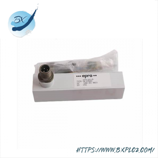 epro_pr6424_010-010_c0n021.png EPRO PR6424/010-010+C0N021 PLC Controller Module