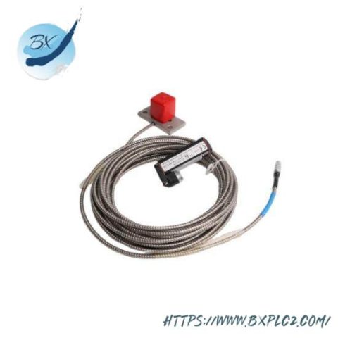 EPRO PR6426/010-010: High Precision Eddy Current Sensor for Industrial Control