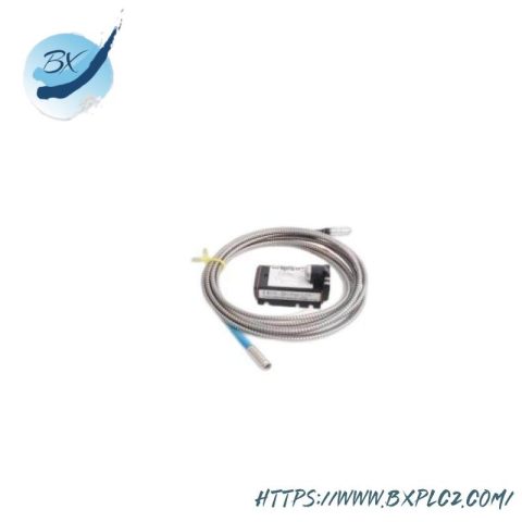 EPRO PR6426/010-040 CON021/916-160: Advanced Eddy Current Sensor for Industrial Control