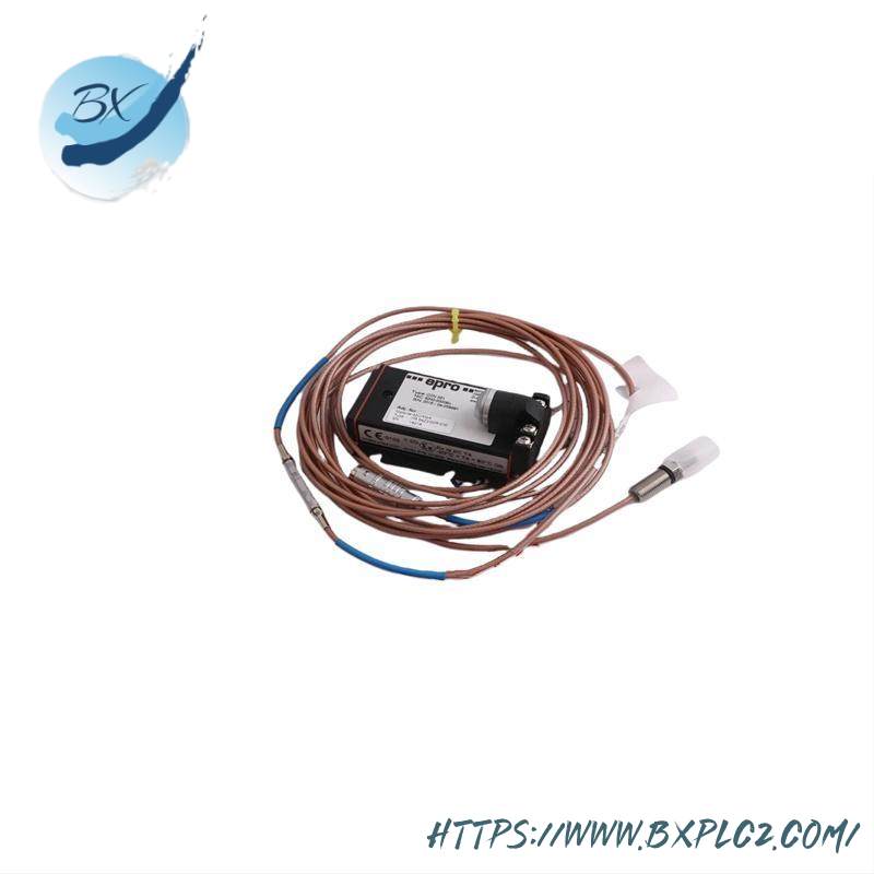 epro_pr6426_010-140_con021_916-240_current_signal_converter.jpg Emerson EPRO PR6426/010-140 CON021/916-240 Current Signal Converter