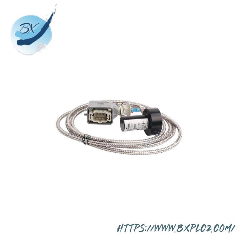 epro_pr9268_200-000_electrodynamic_velocity_sensor.jpg EPRO PR9268/200-000 Electrodynamic Velocity Sensor - Precise Motion Monitoring for Industrial Automation