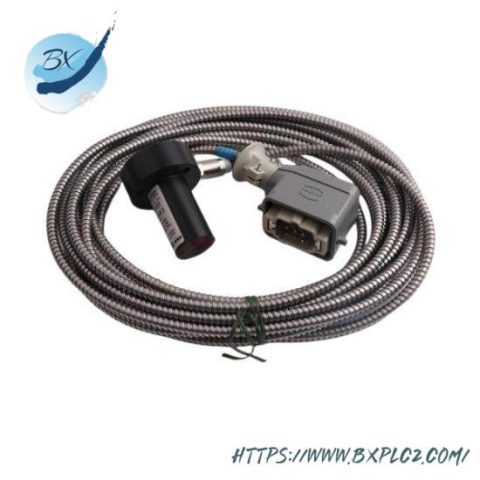 EPRO PR9268/302-000: Advanced Eddy Current Sensor, Precision for Industrial Control Solutions