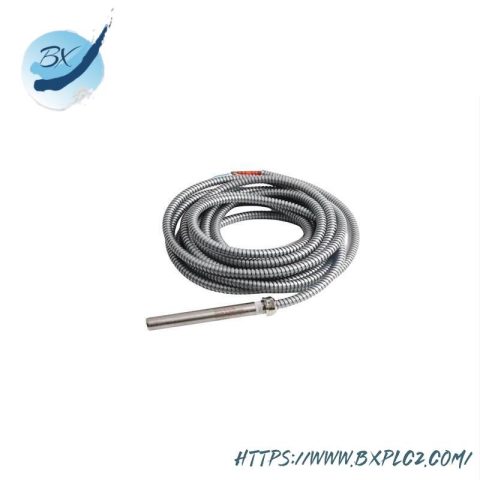 EPRO PR9376/010-001 Speed Sensor: Precision Measurement for Industrial Automation