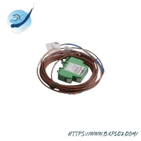 EPRO PR96424/010-000 CON011 Sensor; Manufacturer: Emerson