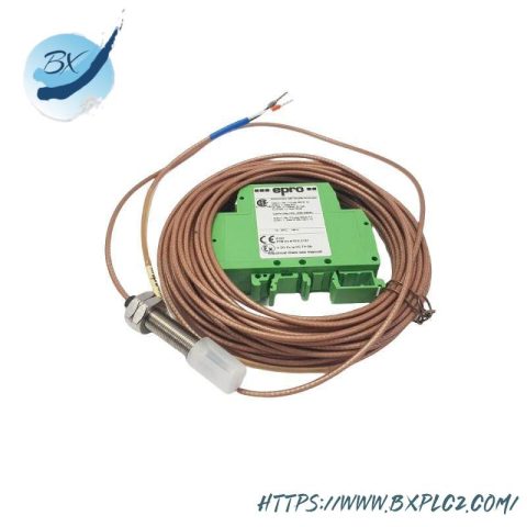 EPRO PR 6423/001-021-CN CON 041 Industrial Sensor