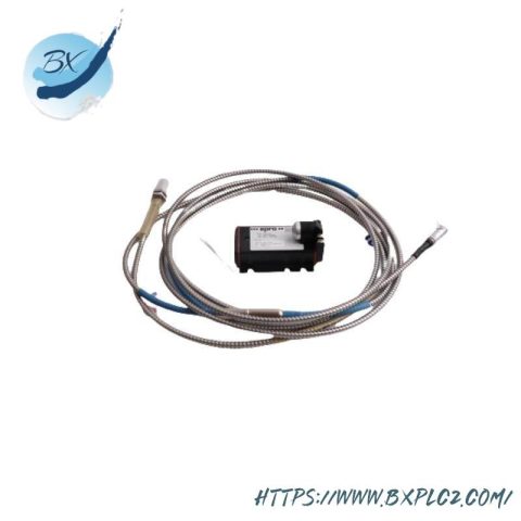 EPRO PR6424/000-040-CN CON021 Sensor: Precise Measurement Solution for Industrial Control