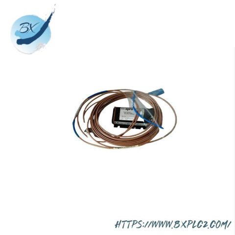 EPRO RSM020 Industrial Control Module