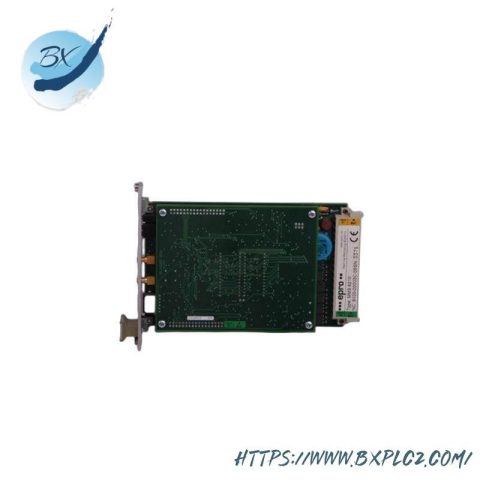 EPRO UES815S Power Supply - High-Performance Industrial Control Solution